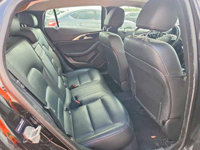Продаж на аукціоні авто 2017 Infiniti Qx30, vin: SJKCH5CR1HA035128, номер лоту: 67076656