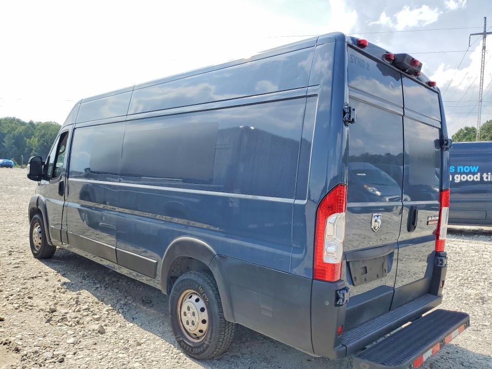 Aukcja sprzedaży 2021 Ram Promaster 3500, vin: 3C6FRVJG0ME503380, numer aukcji: 61036866