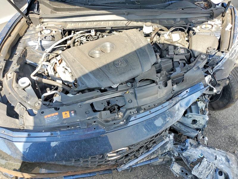 Продаж на аукціоні авто 2026 Mazda Cx-50, vin: 7MMVABBL3TN468091, номер лоту: 64121336