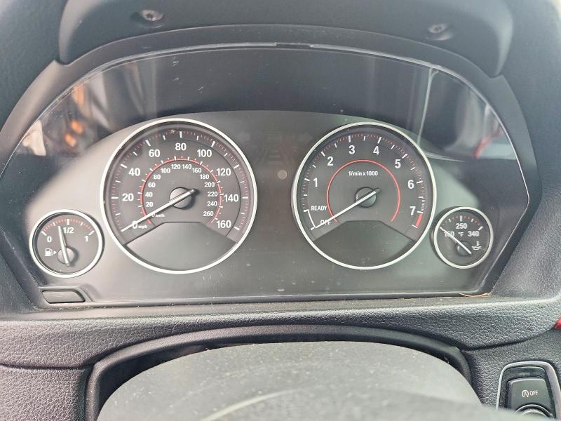 Продаж на аукціоні авто 2014 Bmw 328, vin: WBA3B5C53EP541812, номер лоту: 66426216
