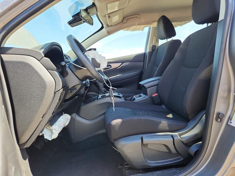 65533226 :رقم المزاد ، JN1BJ1CWXLW367052 vin ، 2020 Nissan Rogue Sport مزاد بيع