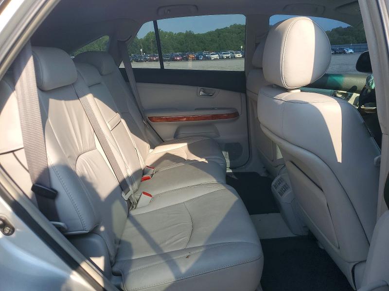 Продаж на аукціоні авто 2008 Lexus Rx, vin: 2T2GK31U88C043221, номер лоту: 64203566