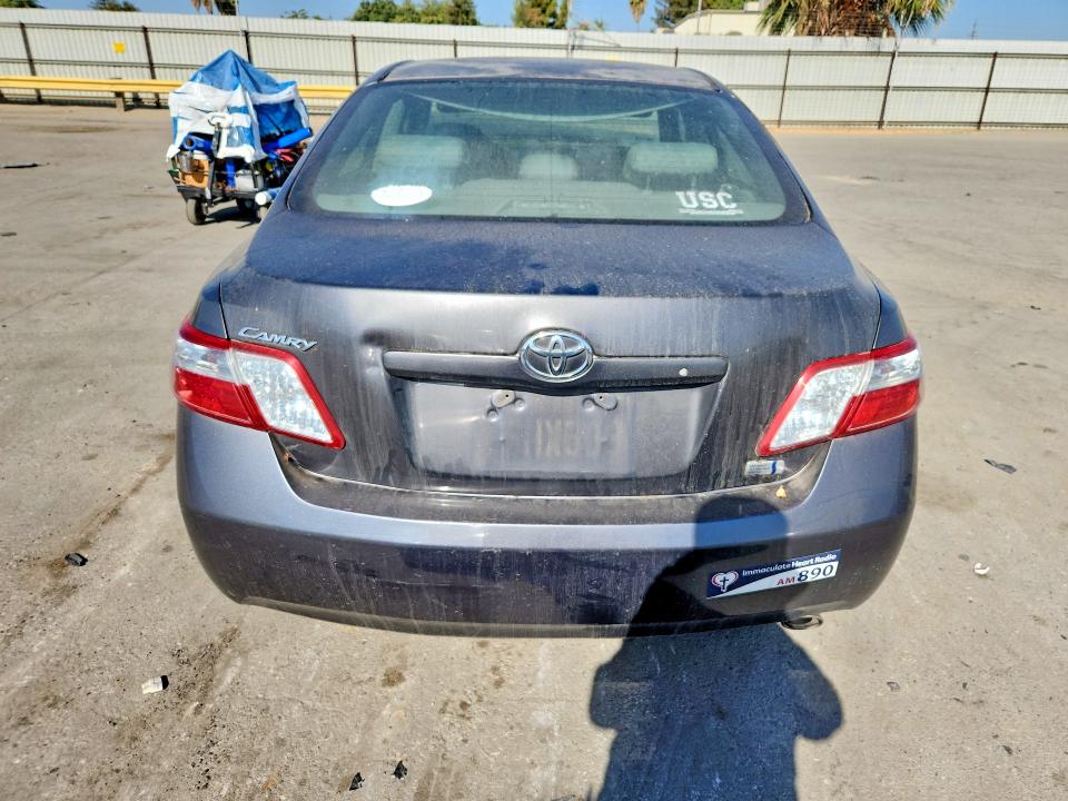 Aukcja sprzedaży 2009 Toyota Camry, vin: 4T1BB46K49U074669, numer aukcji: 66141826