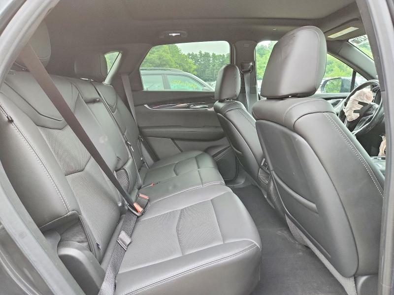 Aukcja sprzedaży 2020 Cadillac Xt5, vin: 1GYKNDRS3LZ155237, numer aukcji: 66233286