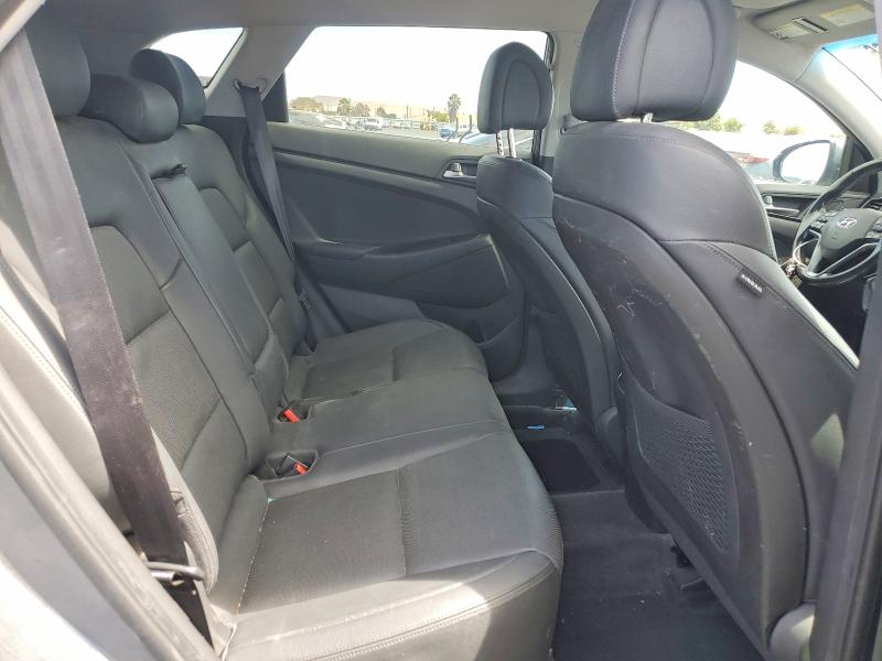 Продаж на аукціоні авто 2016 Hyundai Tucson, vin: KM8J33A25GU247056, номер лоту: 66469466
