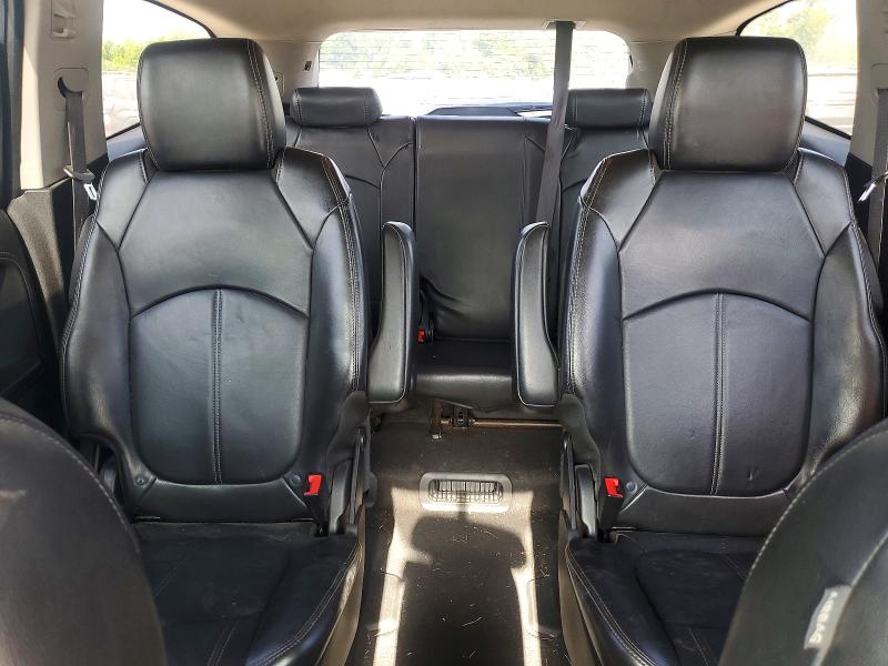 2014 Chevrolet Traverse მანქანა იყიდება აუქციონზე, vin: 1GNKRHKD4EJ108286, აუქციონის ნომერი: 64225006