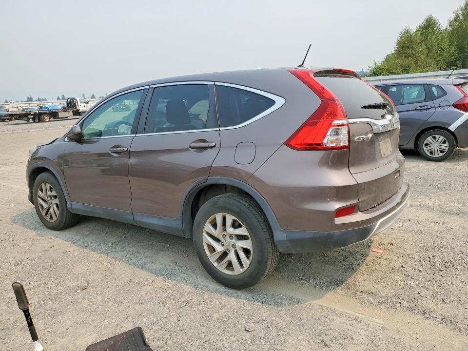 Продажа на аукционе авто 2016 Honda Cr-v, vin: 2HKRM4H59GH629403, номер лота: 63366486
