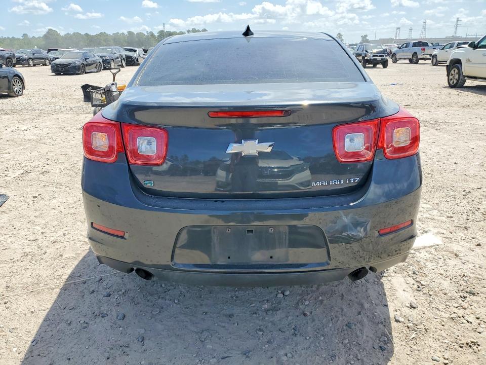 Aukcja sprzedaży 2015 Chevrolet Malibu, vin: 1G11F5SL6FF206560, numer aukcji: 65739316