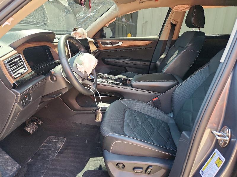 Aukcja sprzedaży 2024 Volkswagen Atlas, vin: 1V2HR2CA4RC505977, numer aukcji: 66191126