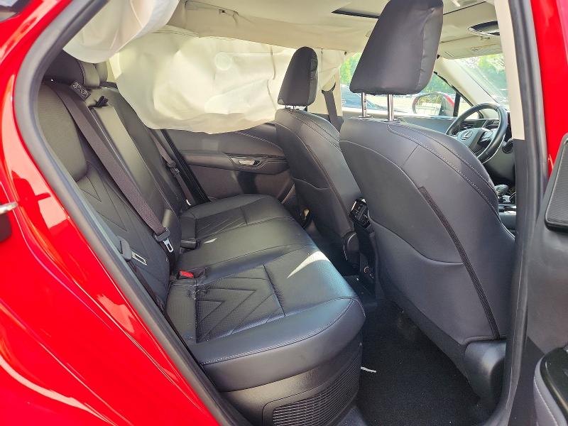 Продажа на аукционе авто 2024 Lexus Nx 450h+, vin: JTJHKCFZ3R2034436, номер лота: 63745546