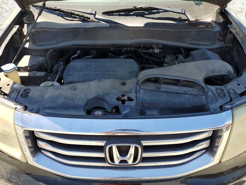 Продажа на аукционе авто 2009 Honda Pilot, vin: 5FNYF48819B039648, номер лота: 63866356