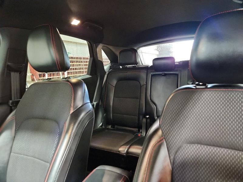 Продажа на аукционе авто 2023 Ford Escape, vin: 1FMCU0MN6PUA79096, номер лота: 63581366