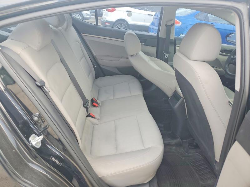 Aukcja sprzedaży 2017 Hyundai Elantra, vin: 5NPD74LF9HH139742, numer aukcji: 64738276