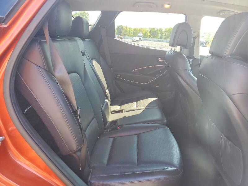 63578986 :رقم المزاد ، 5XYZWDLA5DG088111 vin ، 2013 Hyundai Santa Fe Sport مزاد بيع