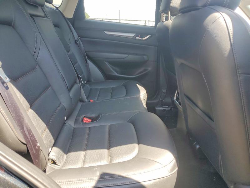 61449336 :رقم المزاد ، JM3KFBCM1P0160746 vin ، 2023 Mazda Cx-5 مزاد بيع