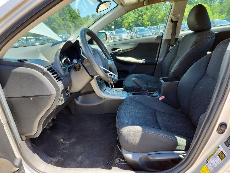 Продажа на аукционе авто 2012 Toyota Corolla, vin: 2T1BU4EE2CC856547, номер лота: 63540786