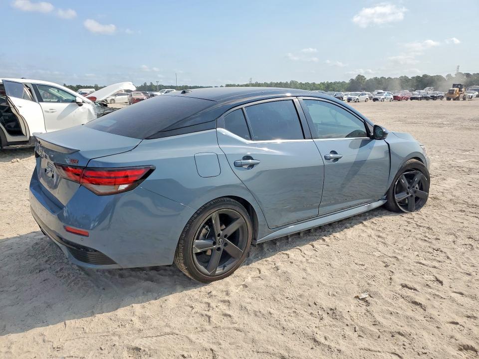 66710516 :رقم المزاد ، 3N1AB8DV3RY280067 vin ، 2024 Nissan Sentra مزاد بيع