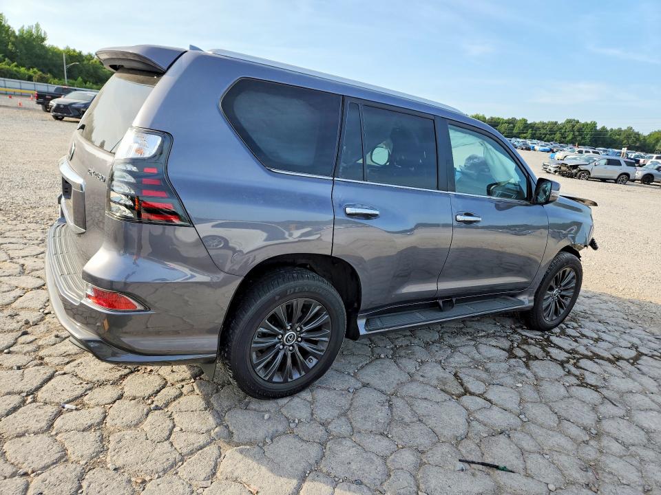 64920896 :رقم المزاد ، JTJAM7BX5P5373587 vin ، 2023 Lexus Gx مزاد بيع