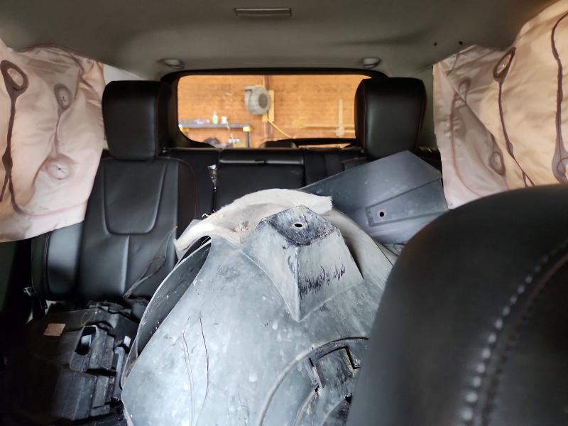 Aukcja sprzedaży 2014 Gmc Terrain, vin: 2GKFLXE30E6219735, numer aukcji: 63911776