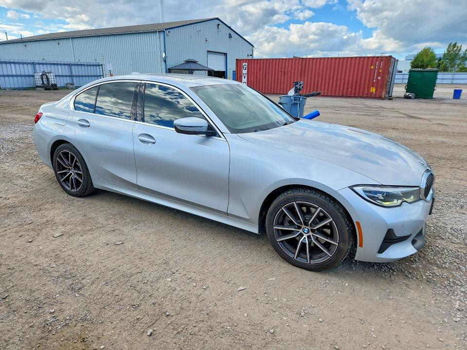 65821886 :رقم المزاد ، WBA5R7C56KAJ83314 vin ، 2019 Bmw 330xi مزاد بيع