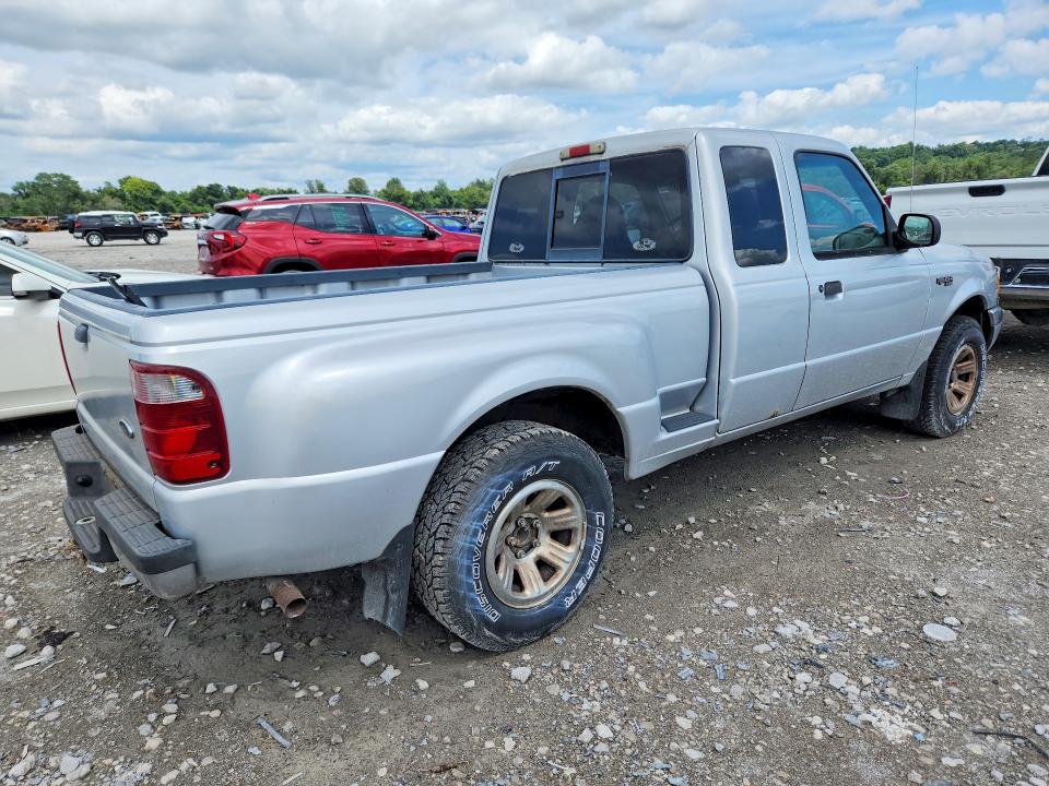 Aukcja sprzedaży 2001 Ford Ranger, vin: 1FTYR14E01TA37344, numer aukcji: 61448996
