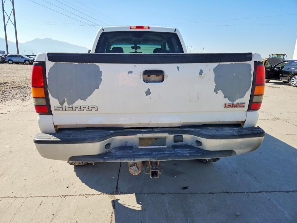 Продаж на аукціоні авто 2006 Gmc Sierra, vin: 1GTHK23266F127301, номер лоту: 62949366