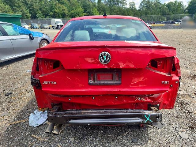Продажа на аукционе авто 2017 Volkswagen Jetta, vin: 3VWD17AJXHM397446, номер лота: 67029906