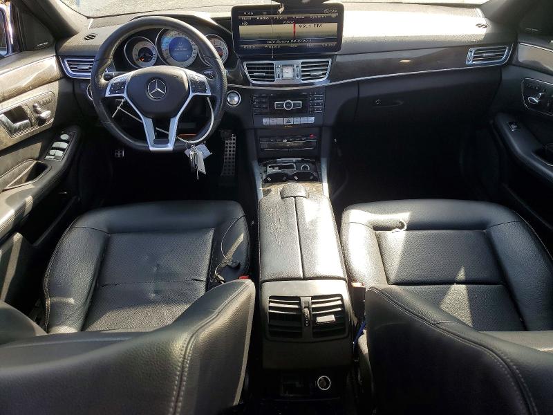 Продаж на аукціоні авто 2014 Mercedes-benz E, vin: WDDHF5KB9EB045081, номер лоту: 63763366