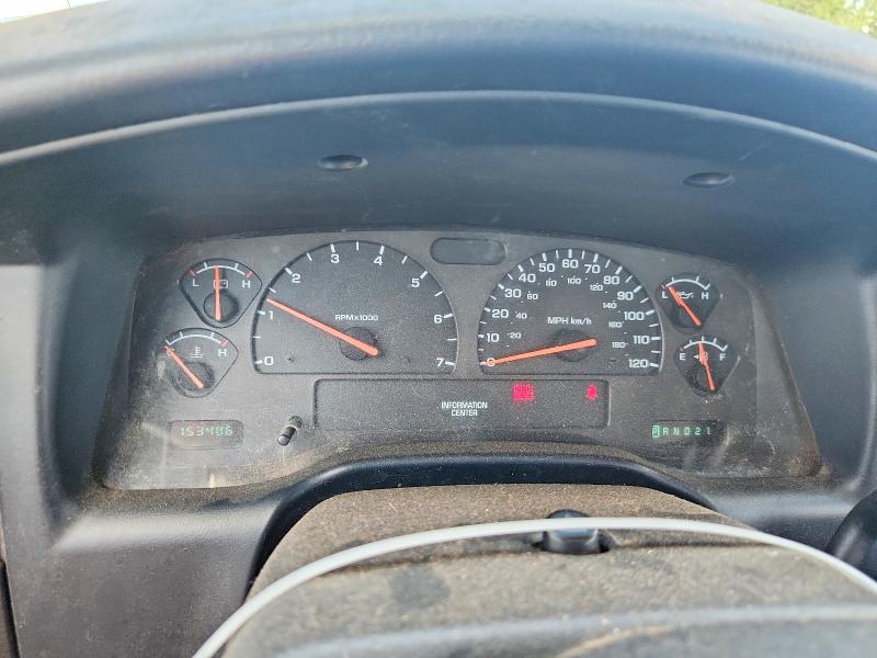 64102116 :رقم المزاد ، 1D7FL36K64S676836 vin ، 2004 Dodge Dakota مزاد بيع