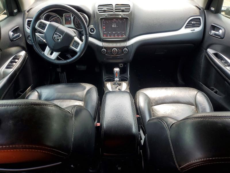 65130116 :رقم المزاد ، 3C4PDCBGXET149895 vin ، 2014 Dodge Journey مزاد بيع