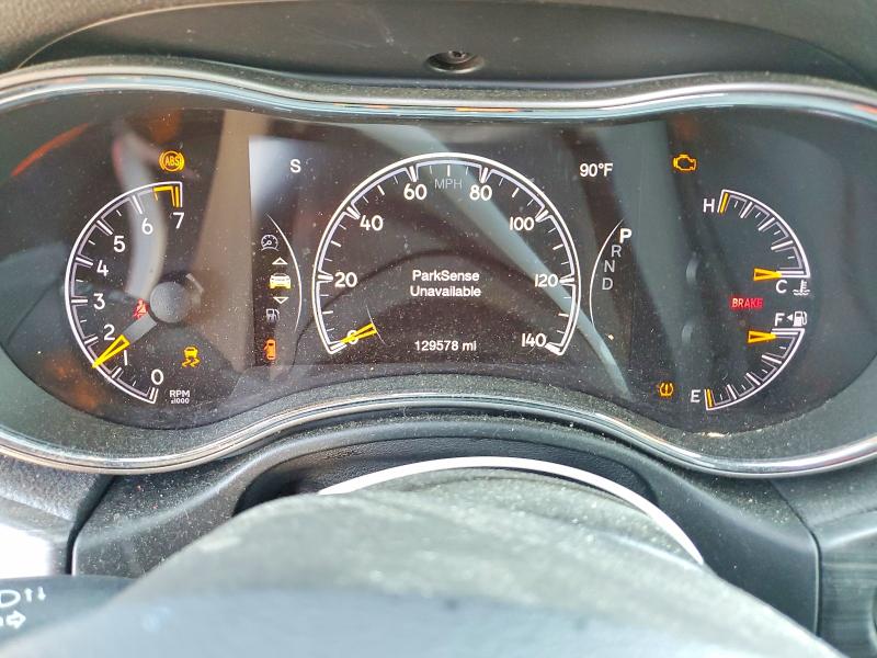 Продажа на аукционе авто 2019 Jeep Grand Cherokee, vin: 1C4RJFAG9KC612105, номер лота: 64443636