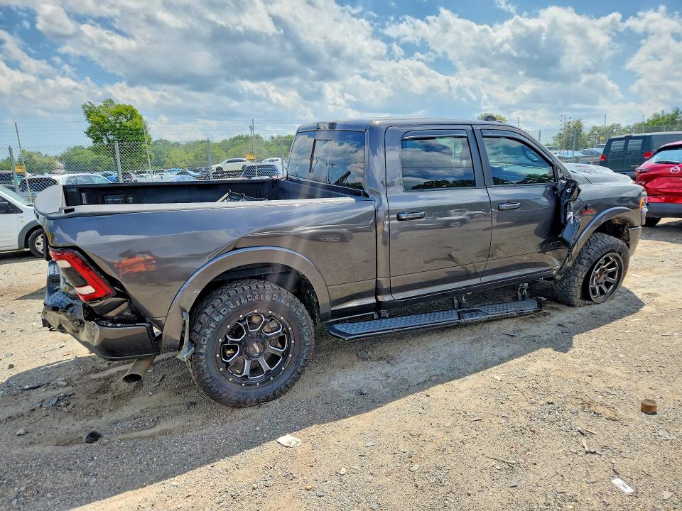 Продажа на аукционе авто 2024 Ram 2500, vin: 3C6UR5SL6RG181827, номер лота: 66355266