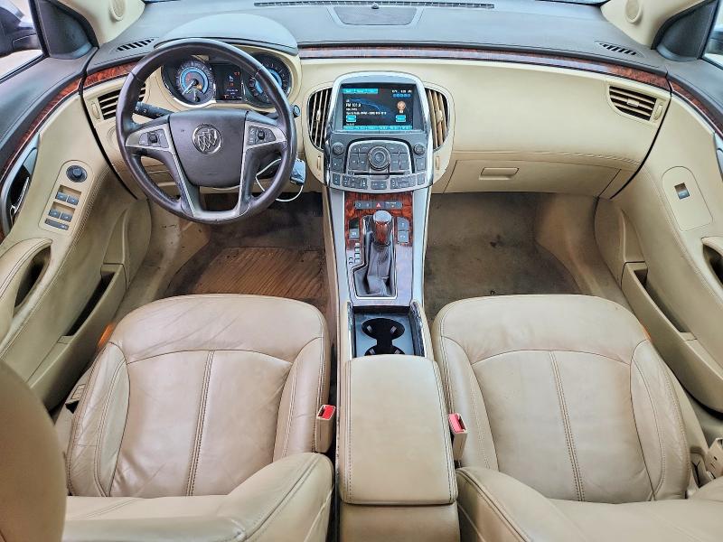 Продаж на аукціоні авто 2013 Buick Lacrosse, vin: 1G4GC5ER3DF287682, номер лоту: 66758246