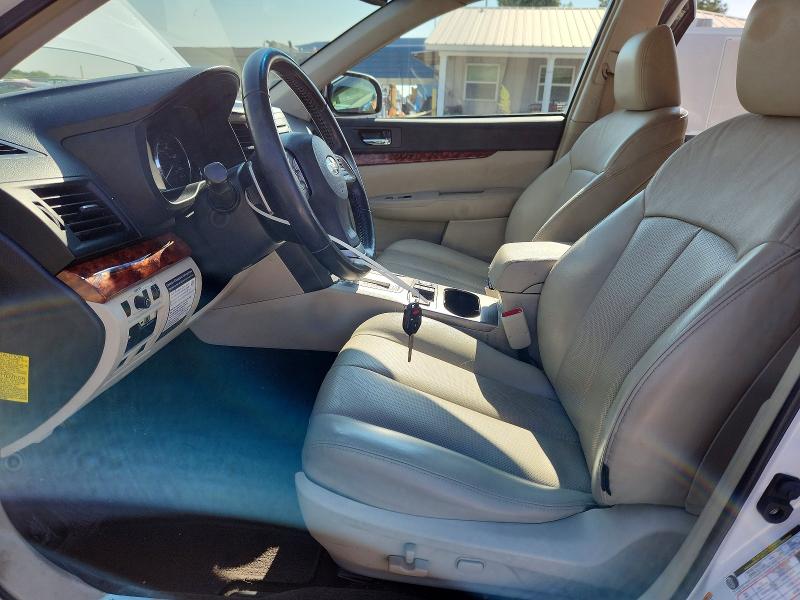 Продаж на аукціоні авто 2012 Subaru Outback, vin: 4S4BRCKC6C3257525, номер лоту: 63728036