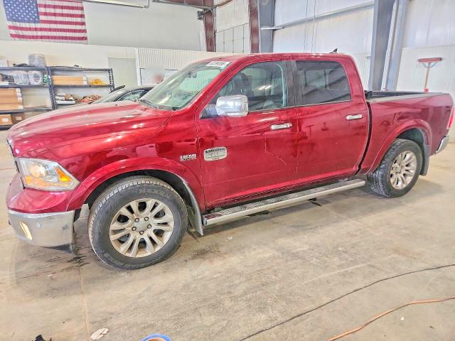 Продаж на аукціоні авто 2014 Ram 1500, vin: 1C6RR7PT3ES200816, номер лоту: 63399396