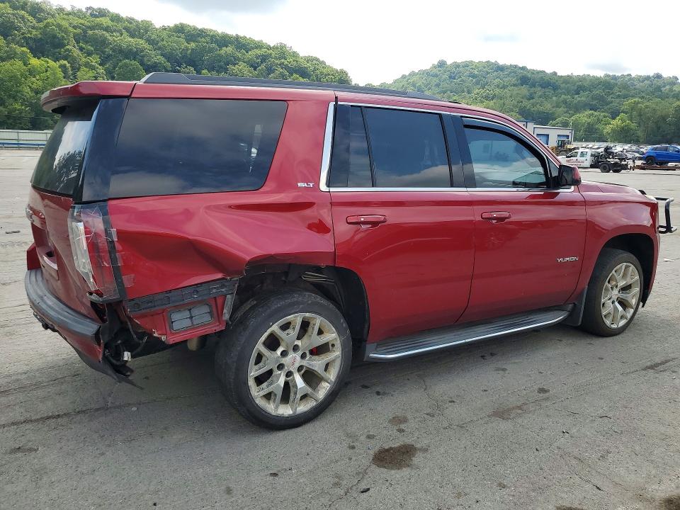 Aukcja sprzedaży 2015 Gmc Yukon, vin: 1GKS2BKC9FR153216, numer aukcji: 62885896