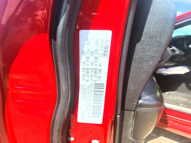 2019 Dodge Durango მანქანა იყიდება აუქციონზე, vin: 1C4RDHDG0KC769195, აუქციონის ნომერი: 61648006