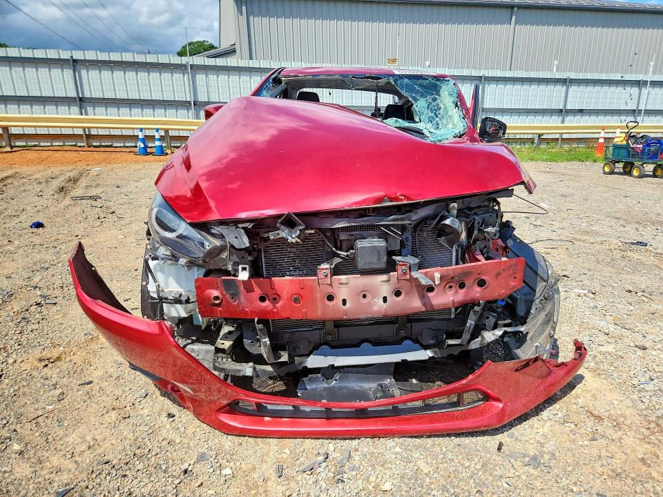 Aukcja sprzedaży 2018 Mazda 3, vin: 3MZBN1W35JM226483, numer aukcji: 63590966