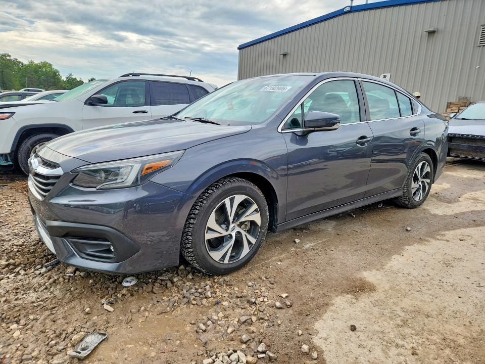 Продаж на аукціоні авто 2021 Subaru Legacy, vin: 4S3BWAF6XM3020592, номер лоту: 67192906