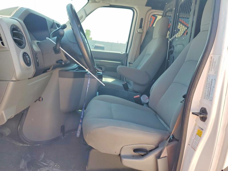 Aukcja sprzedaży 2009 Ford Econoline, vin: 1FTNE14W69DA23719, numer aukcji: 59076396