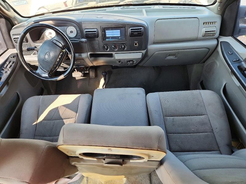 Продаж на аукціоні авто 2006 Ford F250, vin: 1FTSW21P56EC61070, номер лоту: 64745026