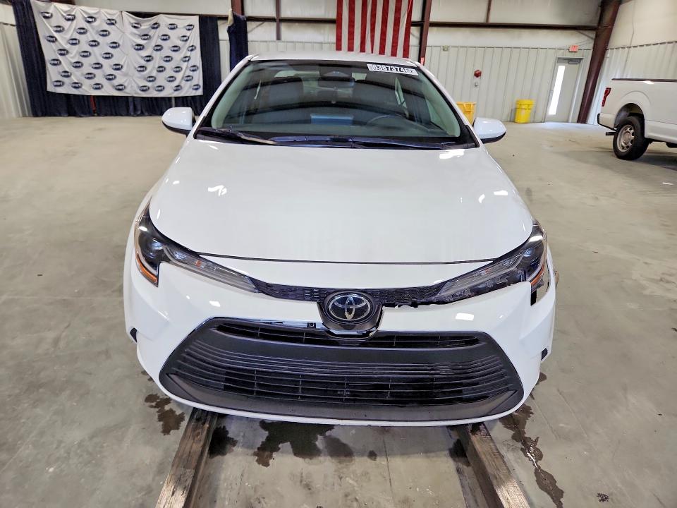 Aukcja sprzedaży 2025 Toyota Corolla, vin: 5YFB4MDE3SP273047, numer aukcji: 63873746
