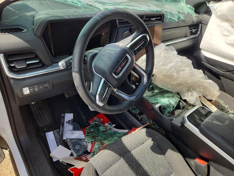 Продажа на аукционе авто 2026 Gmc Terrain, vin: 3GKALUEG3TL375854, номер лота: 64227716