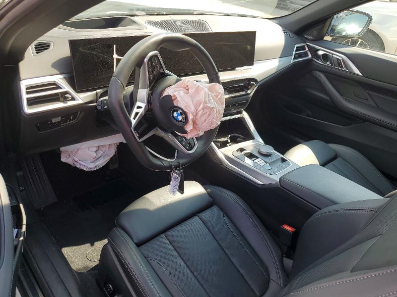 67057816 :رقم المزاد ، WBA53DB04VCY03155 vin ، 2027 Bmw 430xi مزاد بيع