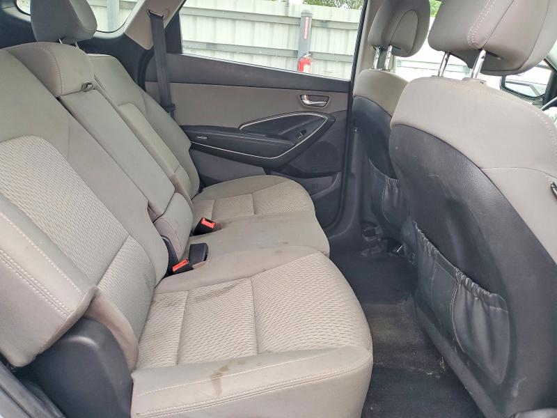 Aukcja sprzedaży 2019 Hyundai Santa Fe Xl, vin: KM8SM4HF8KU301619, numer aukcji: 63928446