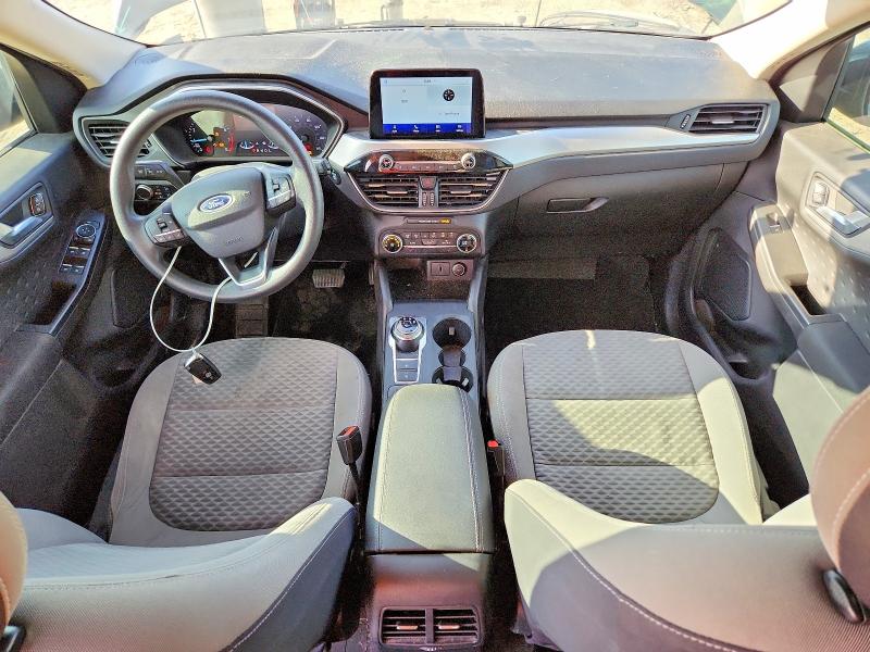 Продаж на аукціоні авто 2020 Ford Escape, vin: 1FMCU0G64LUB83956, номер лоту: 64455136
