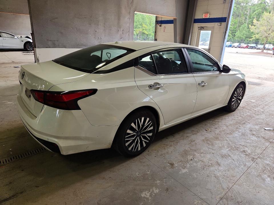 Продаж на аукціоні авто 2025 Nissan Altima, vin: 1N4BL4DV4SN303615, номер лоту: 65612256