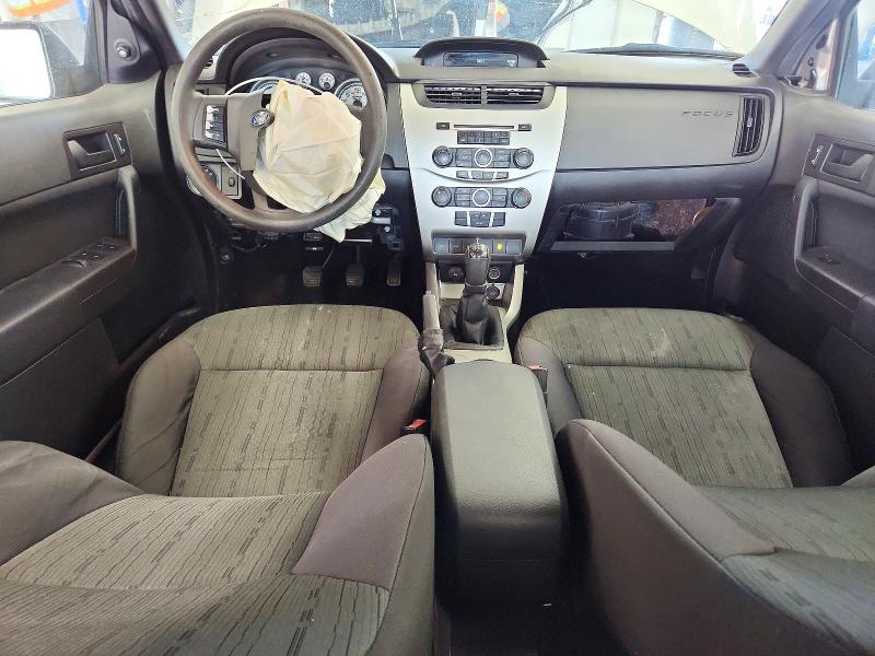 Продаж на аукціоні авто 2011 Ford Focus, vin: 1FAHP3FN9BW120548, номер лоту: 66417656
