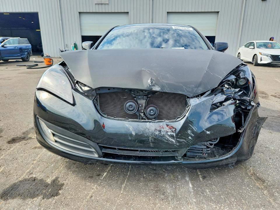 Aukcja sprzedaży 2010 Hyundai Genesis Coupe, vin: KMHHT6KD8AU028535, numer aukcji: 65572316