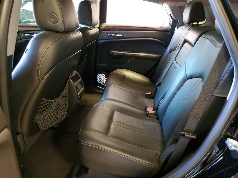 Продаж на аукціоні авто 2016 Cadillac Srx, vin: 3GYFNBE3XGS524151, номер лоту: 65170876
